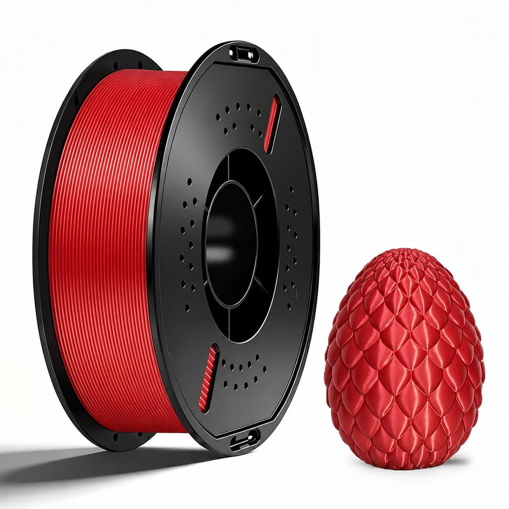 250g 3D Printer PLA Filament 1.75mm Spool 3D Printer