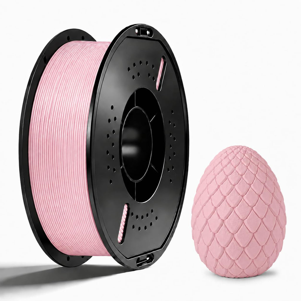 250g 3D Printer PLA Filament 1.75mm Spool 3D Printer