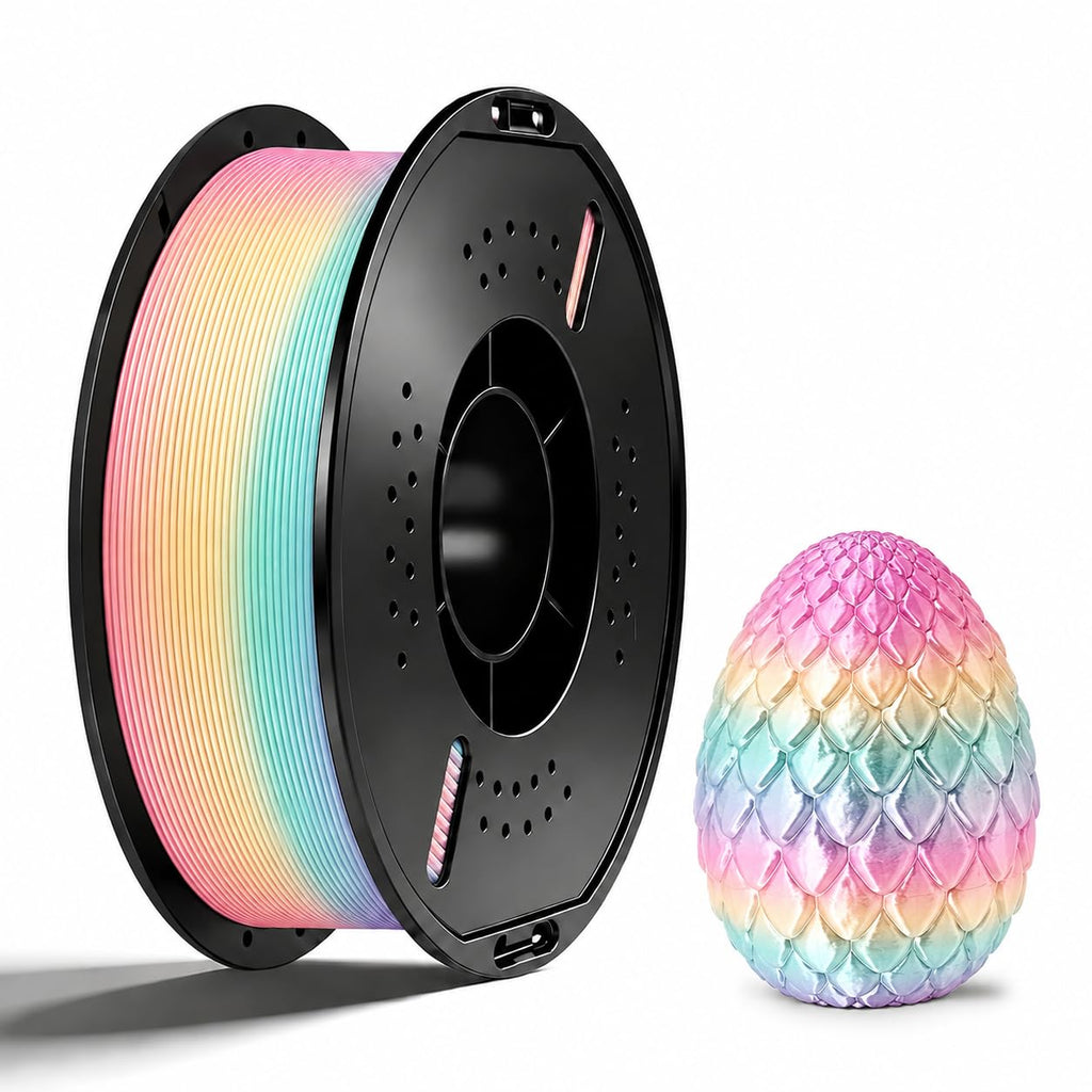 250g 3D Printer PLA Filament 1.75mm Spool 3D Printer