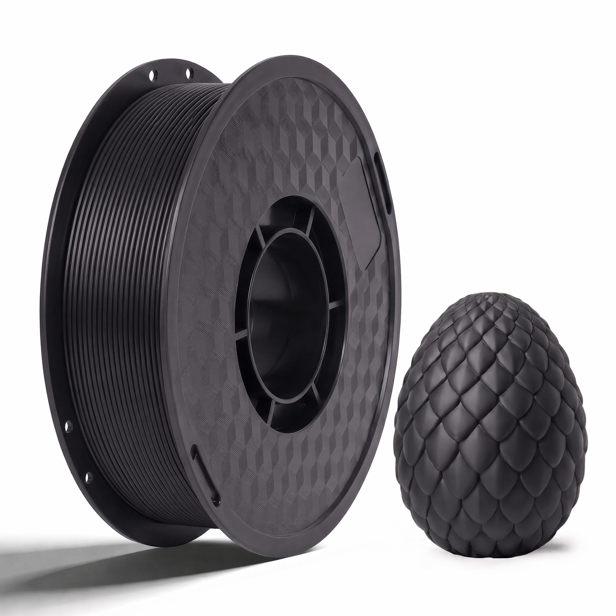 250g 3D Printer PLA Filament 1.75mm Spool 3D Printer