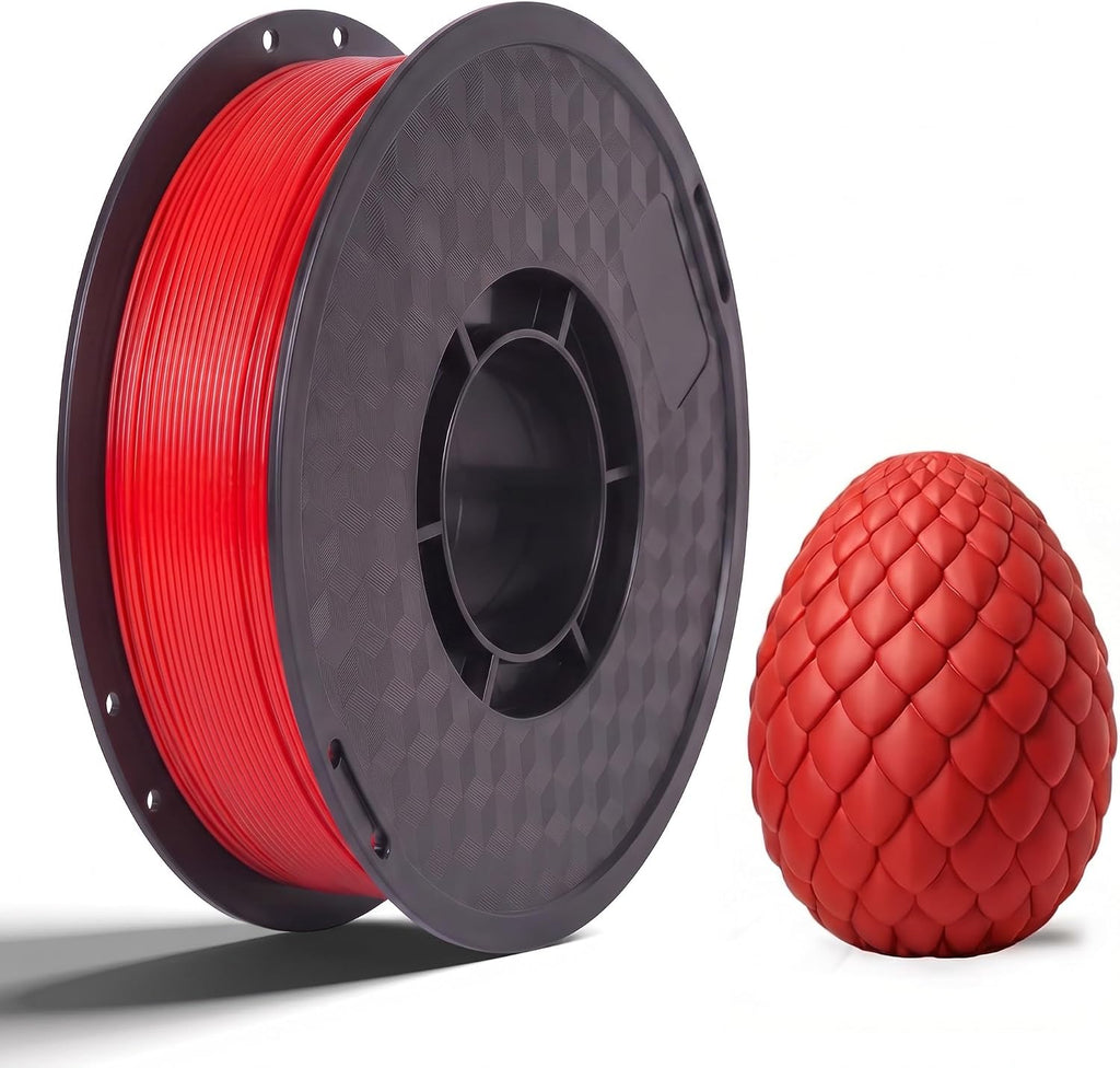 250g 3D Printer PLA Filament 1.75mm Spool 3D Printer