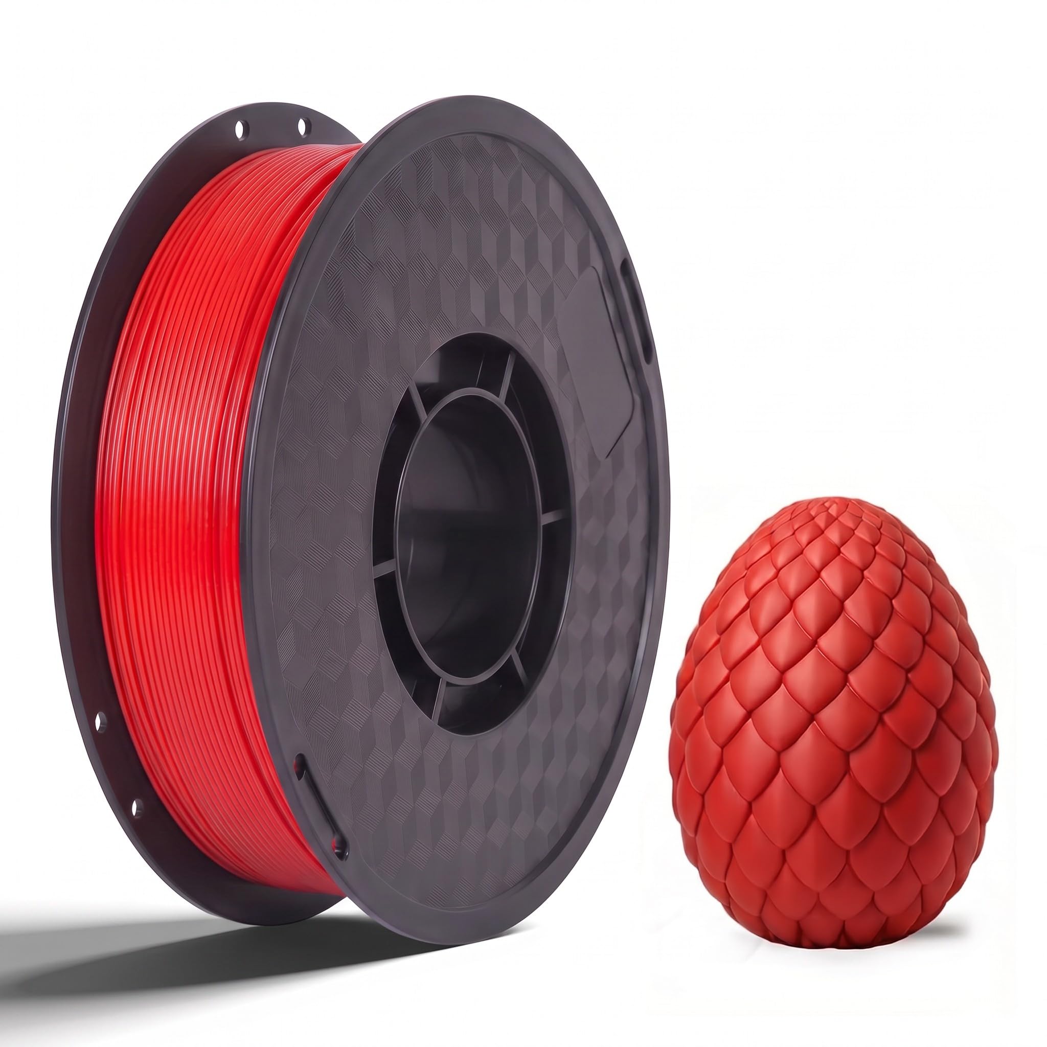 250g 3D Printer PLA Filament 1.75mm Spool 3D Printer