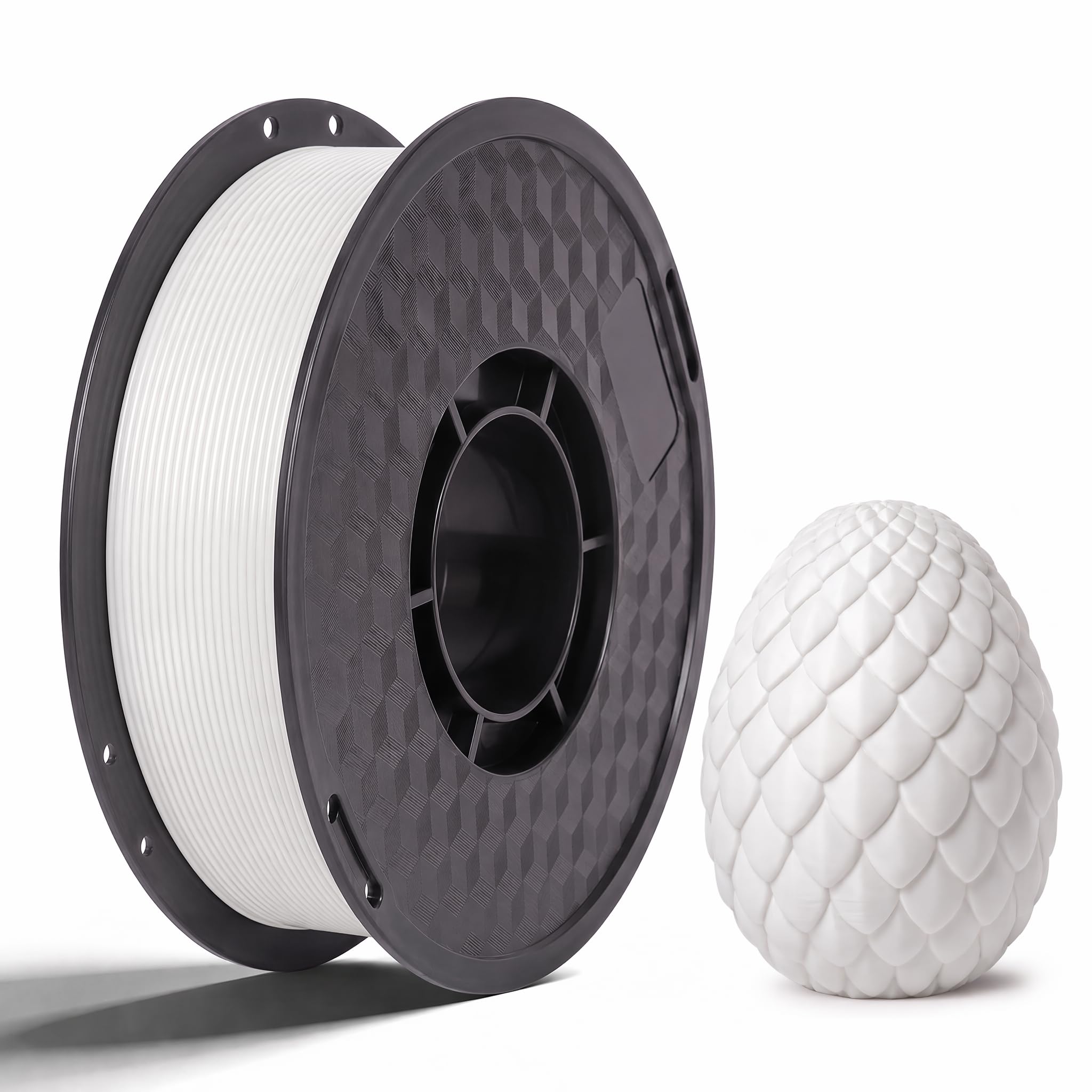 250g 3D Printer PLA Filament 1.75mm Spool 3D Printer