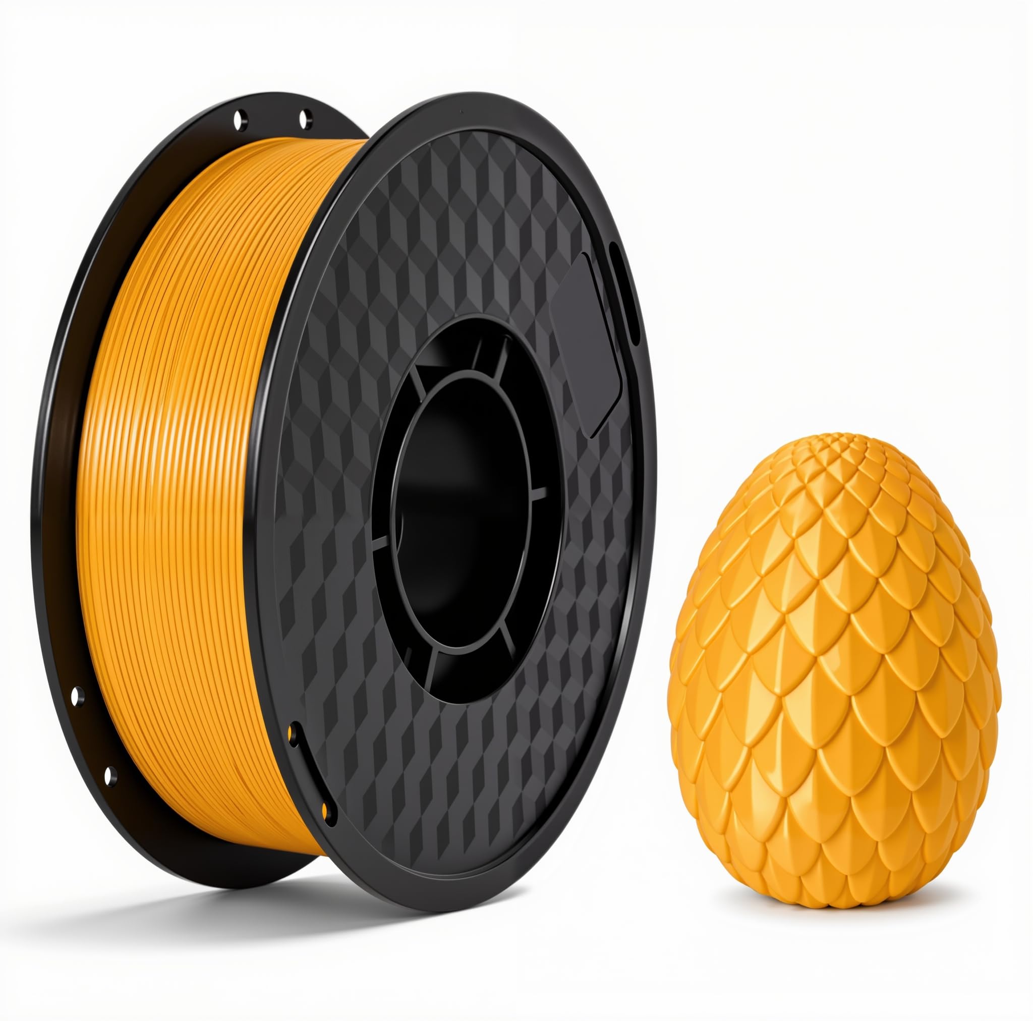 250g 3D Printer PLA Filament 1.75mm Spool 3D Printer