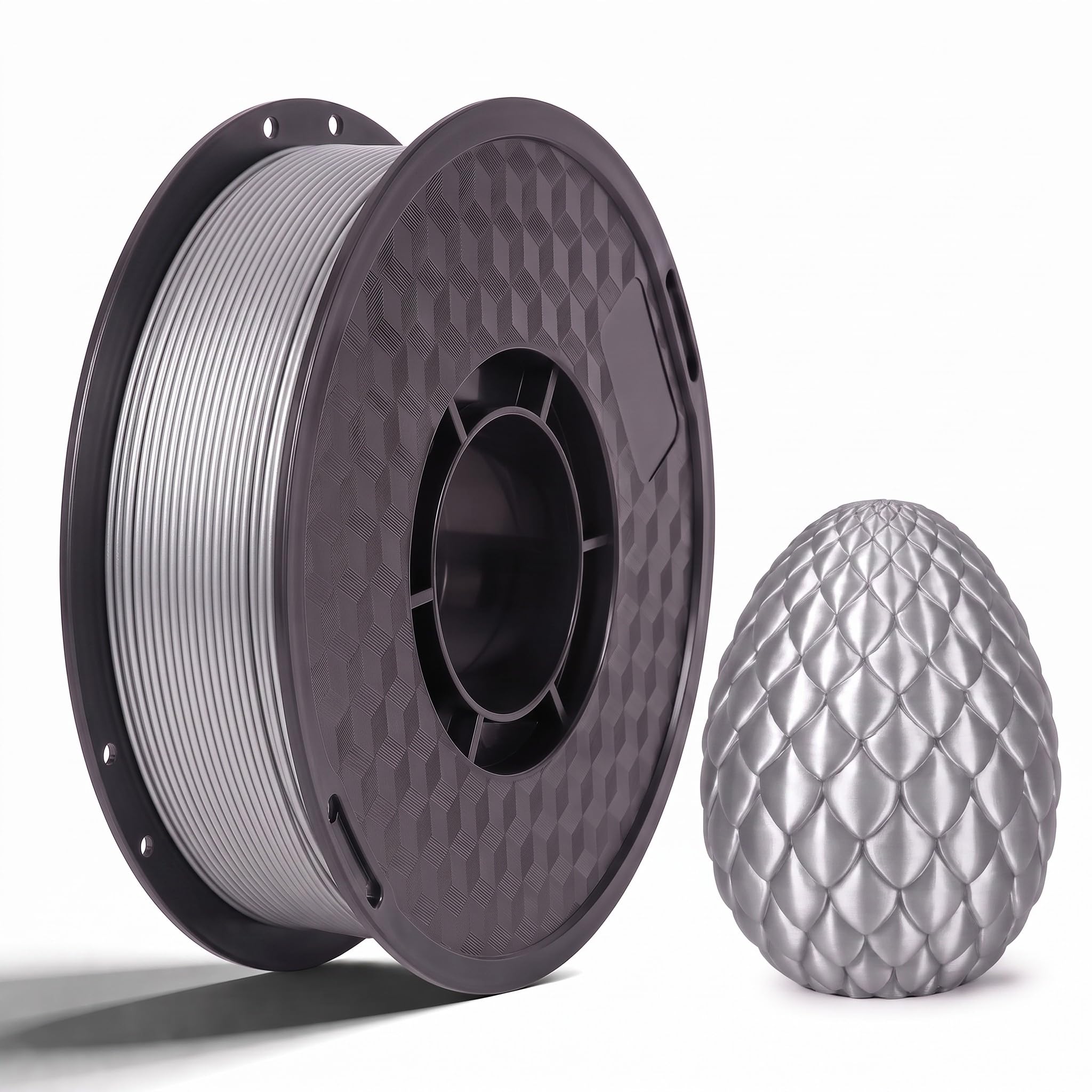 250g 3D Printer PLA Filament 1.75mm Spool 3D Printer